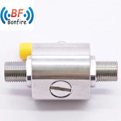 F Type Male to Female Lightning Surge Protector 3G 90V 230V 600V Lightning Protection