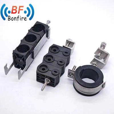 Cable Clamp Installation Click on Hanger Feeder Clamp Quantity Accepted for Trial Order