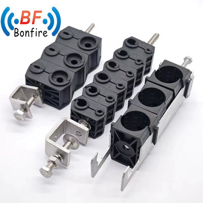 Cable Clamp Installation Click on Hanger Feeder Clamp Quantity Accepted for Trial Order
