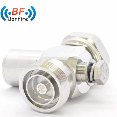 BLQ-XXXXX DIN Male Lightning Surge Protector Male Female 4.3-10 DIN Plug to DIN L29 Jack