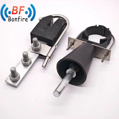 KXK-XXXXX and O Type Power Cable Clamp The Perfect Combination for Cable Management