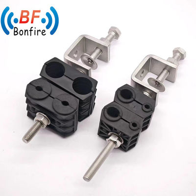 KXK-XXXXX 1/2 Inch Cable Clamp Adjustable Plastic Hanging Feeder Clamps with 13.5mm