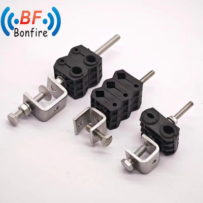 KXK-XXXXX 1/2 Inch Cable Clamp Adjustable Plastic Hanging Feeder Clamps with 13.5mm