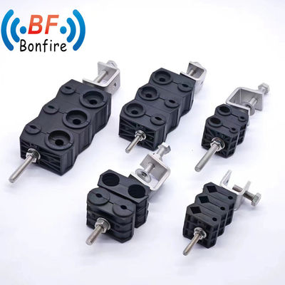 KXK-XXXXX UV Resistant Fiber Power Cable Clamp Feeder Clamp for in Various Industries