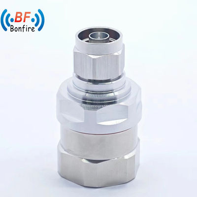 Package Gross Weight 0.210kg 50 Ohm DIN Female Connector for 7/8&quot; RF Feeder Cable