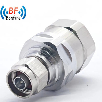 Package Gross Weight 0.210kg 50 Ohm DIN Female Connector for 7/8&quot; RF Feeder Cable