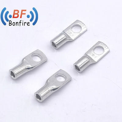Cooper Compression Lugs for Grounding Terminal 15.00cm * 10.00cm * 3.00cm Package Size