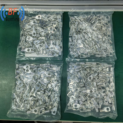 Cooper Compression Lugs for Grounding Terminal 15.00cm * 10.00cm * 3.00cm Package Size