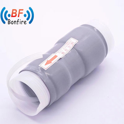 3m Silicone Rubber Cold Shrink Shrinkable Tube for Telecom Connector Insulation 4G 5g
