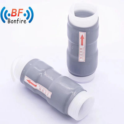 3m Silicone Rubber Cold Shrink Shrinkable Tube for Telecom Connector Insulation 4G 5g