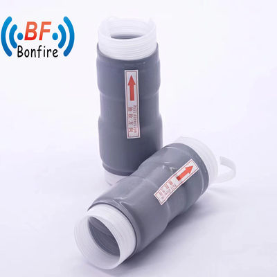 3m Silicone Rubber Cold Shrink Shrinkable Tube for Telecom Connector Insulation 4G 5g