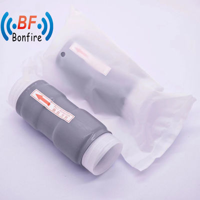 3m Silicone Rubber Cold Shrink Shrinkable Tube for Telecom Connector Insulation 4G 5g