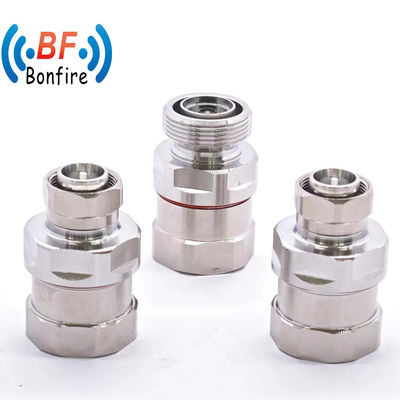 4G 5g Single Booster N Male to N Female Connector Right Angle Adapter Cable Connector