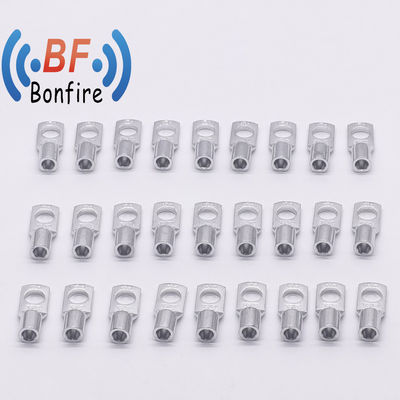 Package Size 15.00cm * 10.00cm * 3.00cm Jgk Tinned Copper Connecting Cable Lug 16mm