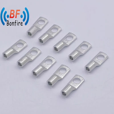 Package Size 15.00cm * 10.00cm * 3.00cm Jgk Tinned Copper Connecting Cable Lug 16mm