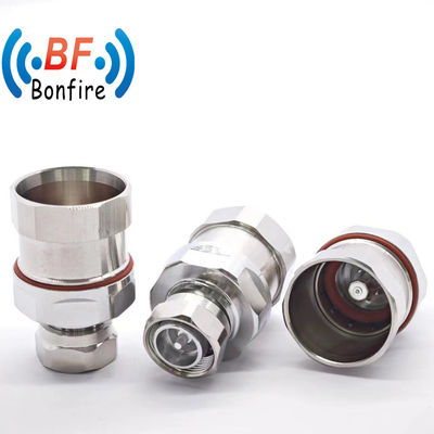 RF Coaxial 50ohm N Type Male Connector with IP65 Waterproof Assembly Pim -155dbc