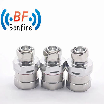 RF Coaxial 50ohm N Type Male Connector with IP65 Waterproof Assembly Pim -155dbc