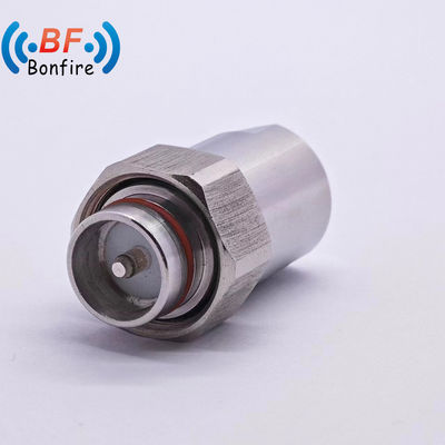 DC-4GHz Low Loss 7/16 N Male to N Female RF Adapter Connector for Coaxial Connections
