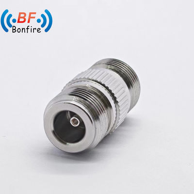 2.92mm Female to 2.92mm K Female Adapter RF Connector Compact and for Easy Integration