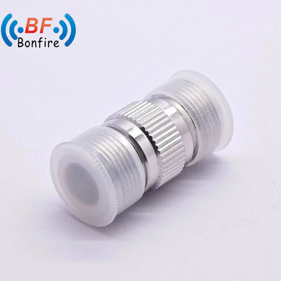 2.92mm Female to 2.92mm K Female Adapter RF Connector Compact and for Easy Integration