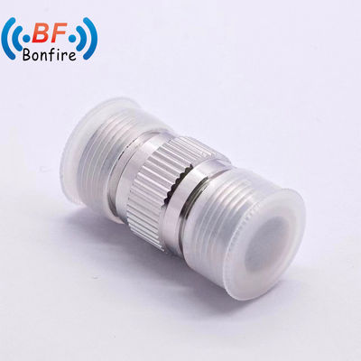 2.92mm Female to 2.92mm K Female Adapter RF Connector Compact and for Easy Integration
