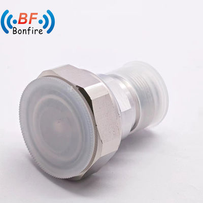 Low Pim 4.3-10 Male to 7/16 DIN Female RF Adapter Connector with Waterproof Rate IP 67