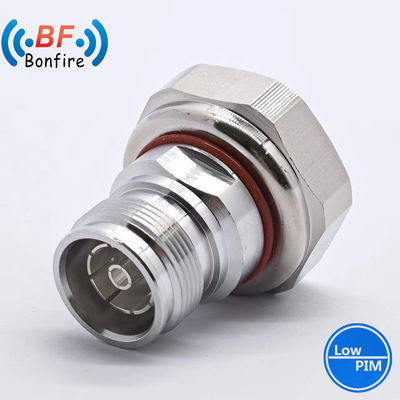 Waterproof RF Connector DC-4G RF Adapter for Ibs Das Telecommunication Straight Type