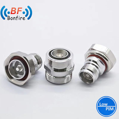 Waterproof RF Connector DC-4G RF Adapter for Ibs Das Telecommunication Straight Type