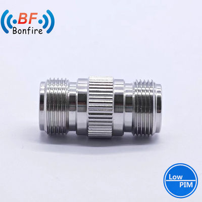 Low Pim RF Adapter for Ibs Das Bts Durability More Than 500 Cycles Package Gross Weight 0.210kg