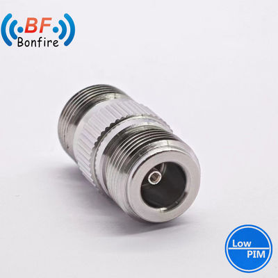 Directly IP 67 Waterproof RF Coaxial Connector DIN-Male Connector with Pim -155dbc