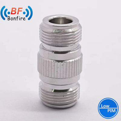 Directly IP 67 Waterproof RF Coaxial Connector DIN-Male Connector with Pim -155dbc