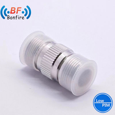 Directly IP 67 Waterproof RF Coaxial Connector DIN-Male Connector with Pim -155dbc
