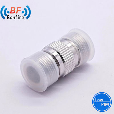 Directly IP 67 Waterproof RF Coaxial Connector DIN-Male Connector with Pim -155dbc