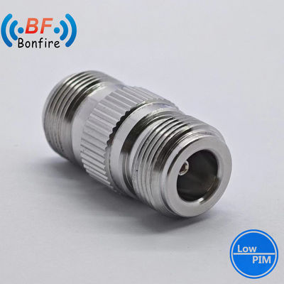 LJQ -XXXXX 50 Ohm DC-4GHz N-Male to N-Female RF Connector Pim -155dbc for Telecom Parts