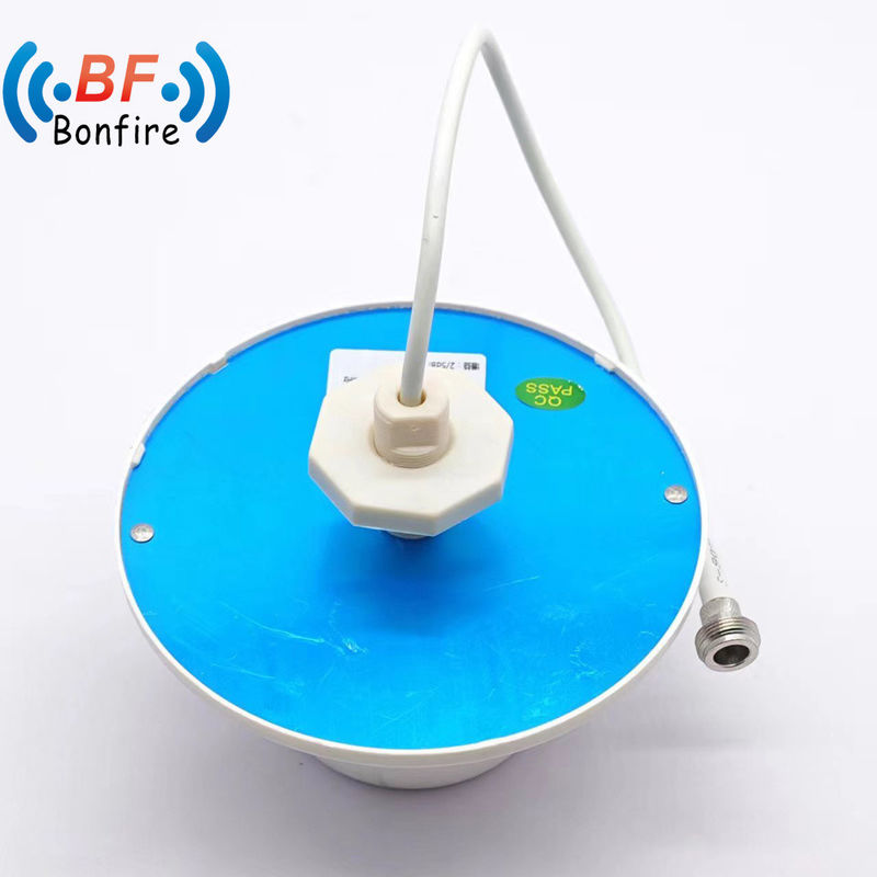 5dBi N Type Connector 698-806 806-960 1710-2700 3300-4000MHz 4G Frequency RF Antenna
