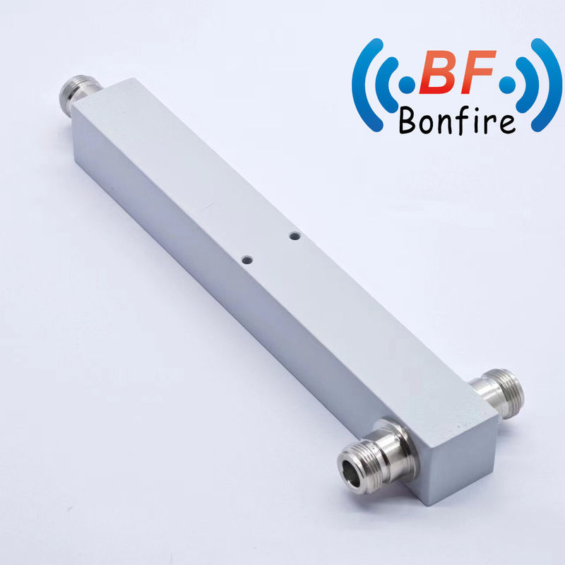 2 Way Low Band 617-4000MHz N Female Power Splitter Power Divider with OEM/ODM Service