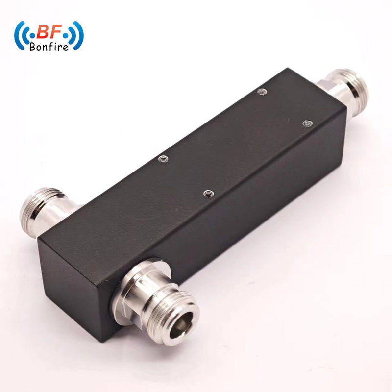 5000-6000MHz 2 Way Power Splitter Divider F Female for Radio Repeater System GFQ-XXXXXX