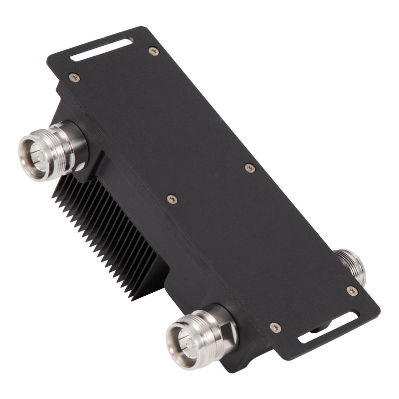 Package Gross Weight 2.000kg 2 in 1 Hybrid Combiner Coupler 4.3-10 F Indoor/Outdoor IP65
