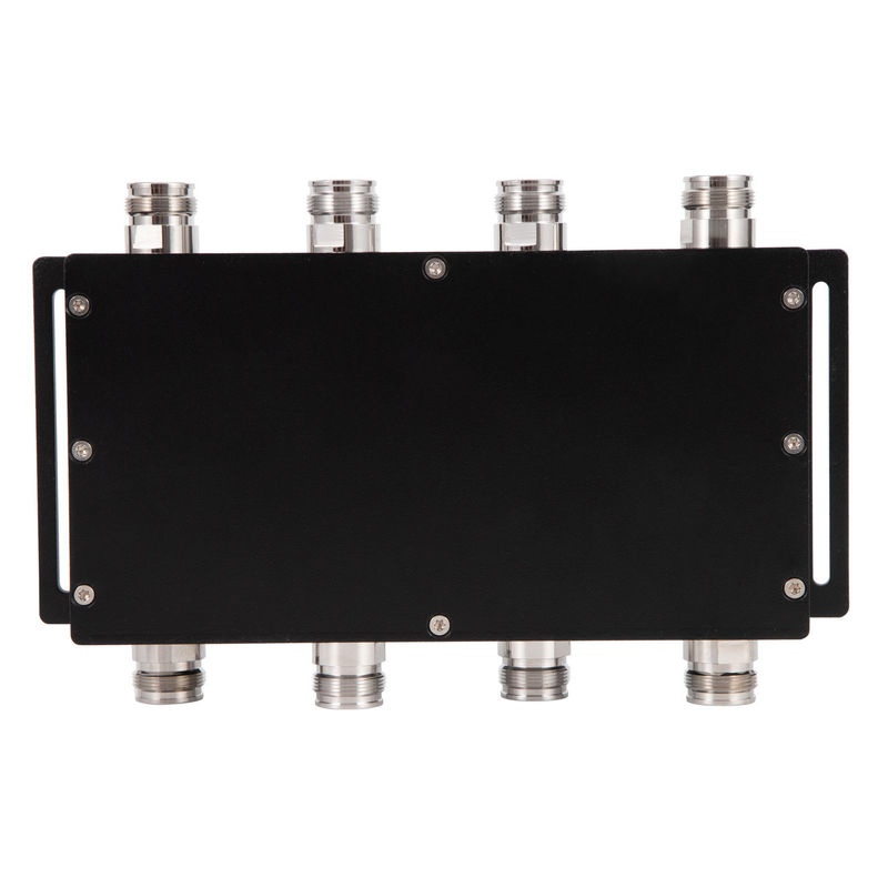 Hybrid Combiner Hybrid Coupler 4 in 4 out 555-6000MHz Package Gross Weight 2.000kg