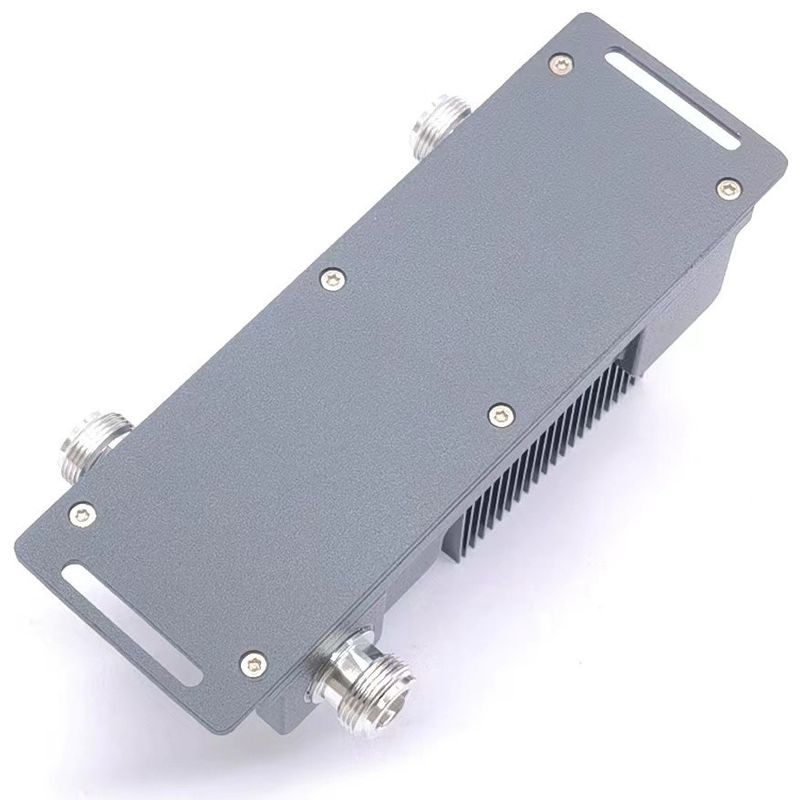 2 in 1 out RF Wireless Hybrid Coupler for in Building 698-3800MHz and Customized