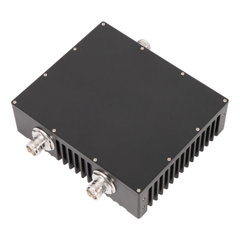 16.00cm * 12.00cm * 4.00cm Package Size 698-3800MHz 2 1 Low Pim Hybrid Coupler for Das Ibs 4.3-10-F