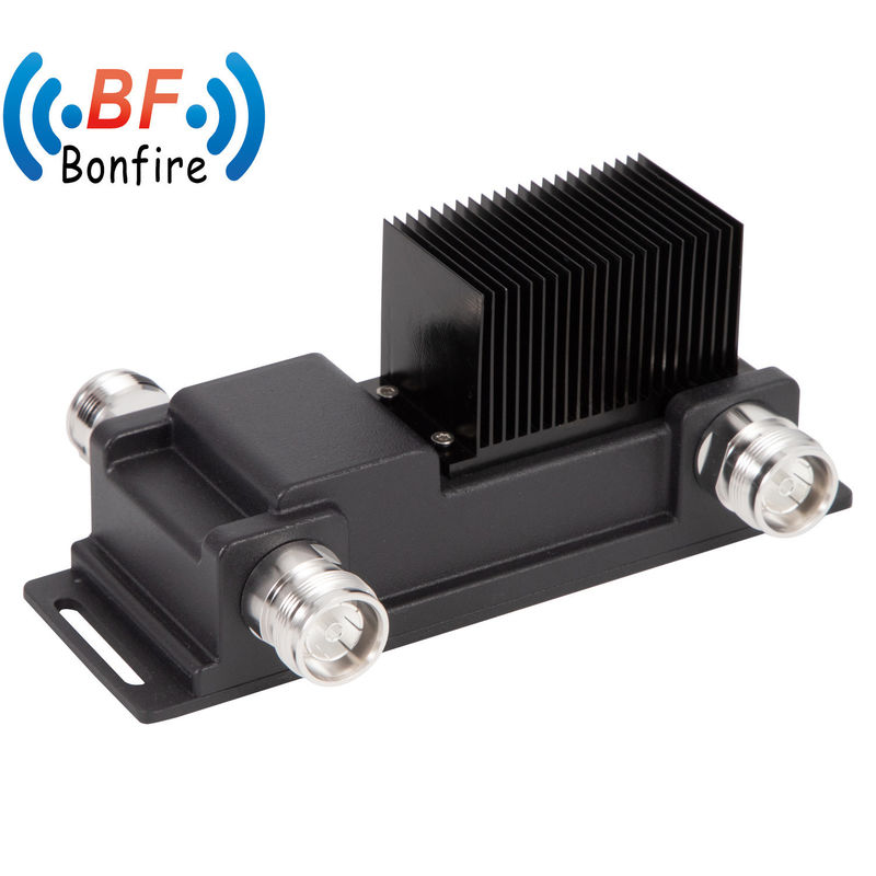a Competitive 698-3800MHz 2X1 Hybrid Coupler Hybrid Combiners for Das Ibs 4.3-10-F NF