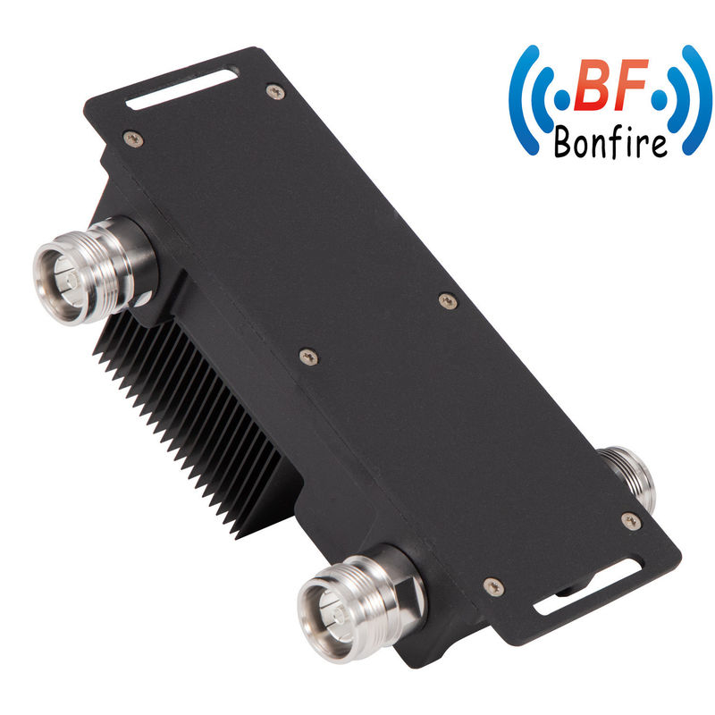 Customized 617-3800MHz 2in 1out RF Passive Hybrid Combiner Hybrid Coupler 4.3-10-F
