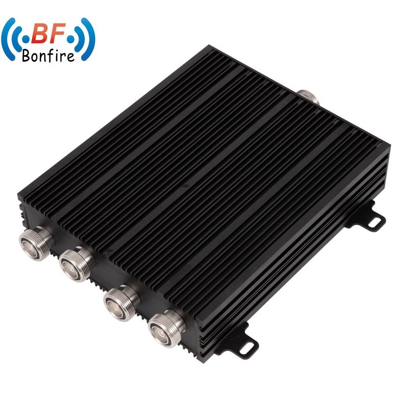 4X1 Hybrid Coupler 150dbc DIN-F 698-3800MHz Low Pim Package Gross Weight 4.350kg