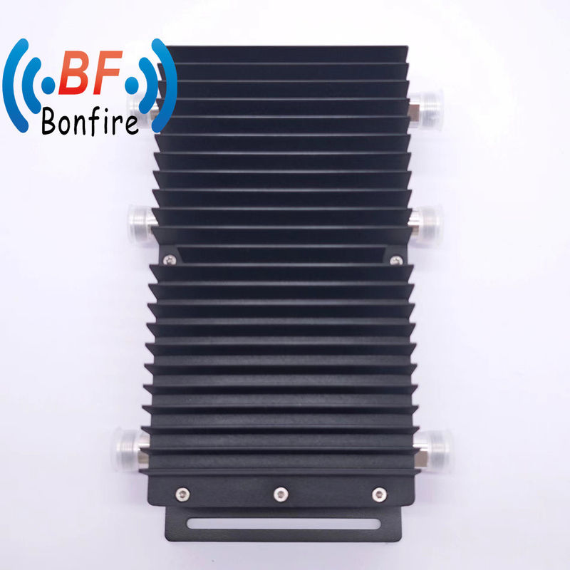 138-960MHz 3dB Hybrid Coupler Combiner N Female Connector for Public Safety Networks