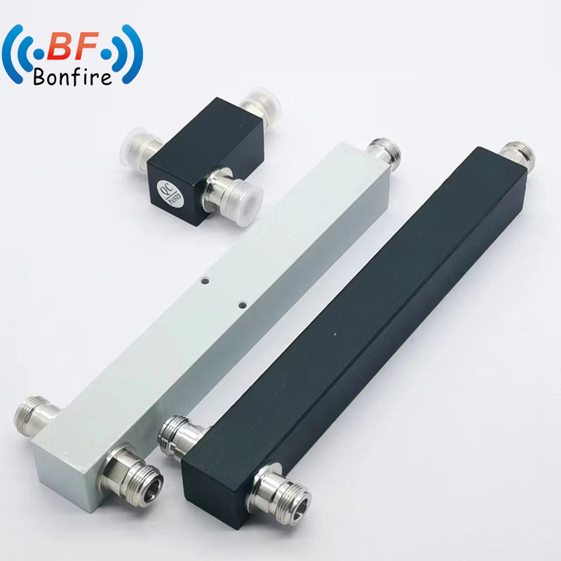 Topwave GFQ-XXXXXX 698-3800MHz 2way N-Female Power Splitter Signal Repeater AMP Power Divider