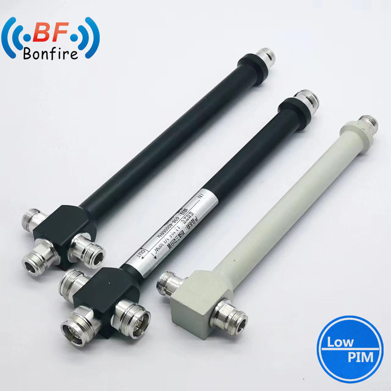 Indoor Passive Network Power Divider/Splitter 5g 350-3800MHz with N Female Connector
