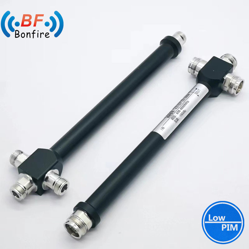 GFQ-Indoor/Outdoor 3 Way 350-3800mhz RF Power Splitter for Distributed Antenna System