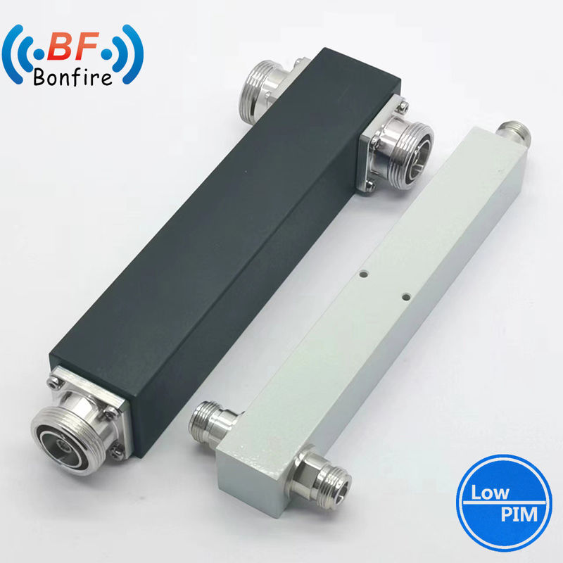 380-3800MHz N Female Microstrip Type Power Splitter for Telecommunication Systems