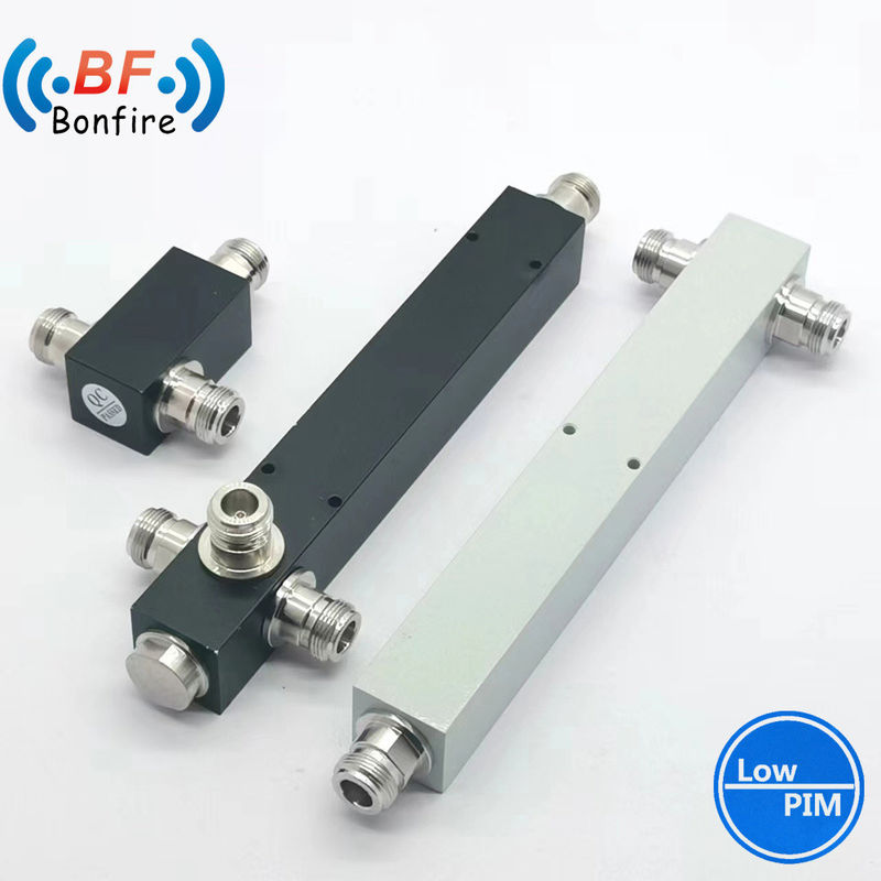 RF 617-4000MHz 2 Way 1W Power Splitter/Power Combiner for High Frequency Applications